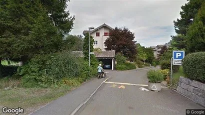 Apartments for rent in Uri - Photo from Google Street View