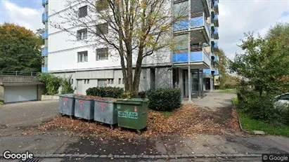 Apartments for rent in Luzern-Stadt - Photo from Google Street View