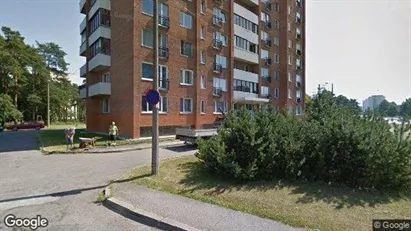 Apartments for rent in Tallinn Mustamäe - Photo from Google Street View