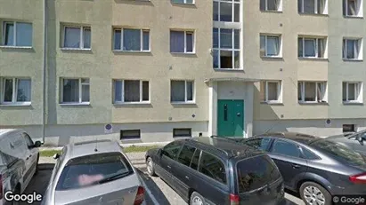 Apartments for rent in Tallinn Mustamäe - Photo from Google Street View