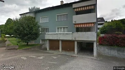 Apartments for rent in Liestal - Photo from Google Street View