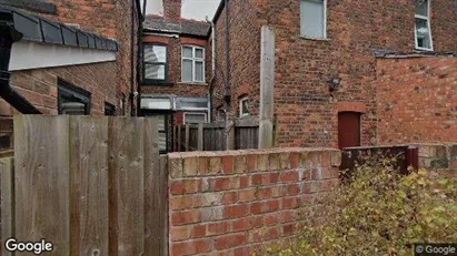 Apartments for rent in Manchester - Lancashire - Photo from Google Street View