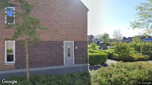 Apartments for rent in Veenendaal - Photo from Google Street View