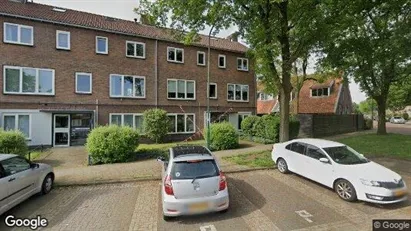 Apartments for rent in Veenendaal - Photo from Google Street View