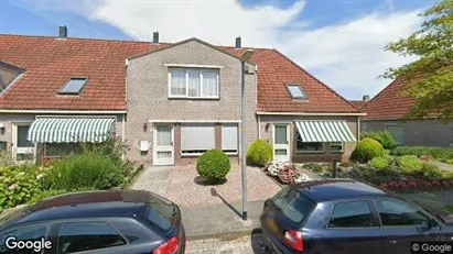 Apartments for rent in Zuidhorn - Photo from Google Street View