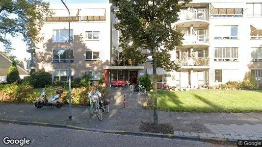 Apartments for rent in Hilversum - Photo from Google Street View