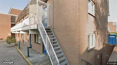 Apartments for rent in Gooise Meren - Photo from Google Street View