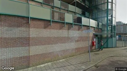 Apartments for rent in Heemskerk - Photo from Google Street View