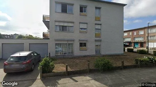 Apartments for rent in Boom - Photo from Google Street View