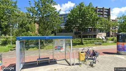 Apartments for rent in Heemskerk - Photo from Google Street View