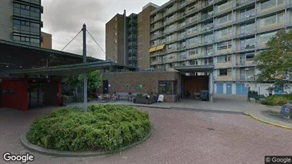 Apartments for rent in Heemskerk - Photo from Google Street View