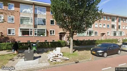 Apartments for rent in Velsen - Photo from Google Street View