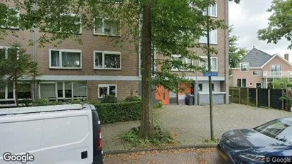 Apartments for rent in Heemstede - Photo from Google Street View