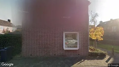 Apartments for rent in Heemstede - Photo from Google Street View