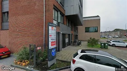 Apartments for rent in Haarlem - Photo from Google Street View