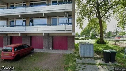 Apartments for rent in Zevenaar - Photo from Google Street View