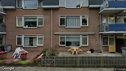 Apartments for rent in Duiven - Photo from Google Street View