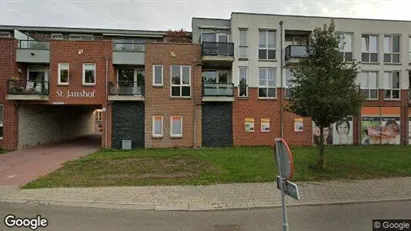 Apartments for rent in Zevenaar - Photo from Google Street View