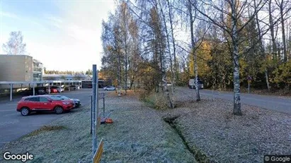 Apartments for rent in Espoo - Photo from Google Street View