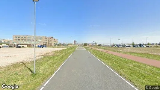 Apartments for rent in Almere - Photo from Google Street View