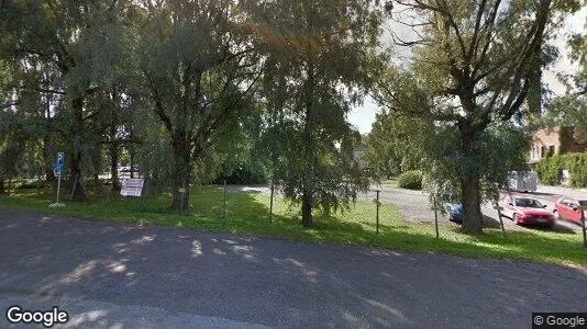 Apartments for rent in Hämeenlinna - Photo from Google Street View