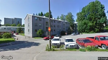 Apartments for rent in Helsinki Läntinen - Photo from Google Street View