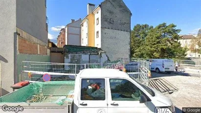 Apartments for rent in Innsbruck - Photo from Google Street View