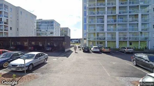 Apartments for rent in Tampere Keskinen - Photo from Google Street View