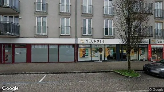 Apartments for rent in Ernsthofen - Photo from Google Street View