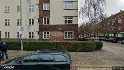 Apartments for rent in Magdeburg - Photo from Google Street View