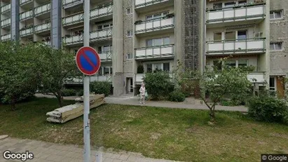 Apartments for rent in Mecklenburgische Seenplatte - Photo from Google Street View