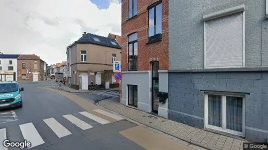 Apartments for rent in Stad Gent - Photo from Google Street View