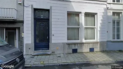 Apartments for rent in Stad Gent - Photo from Google Street View