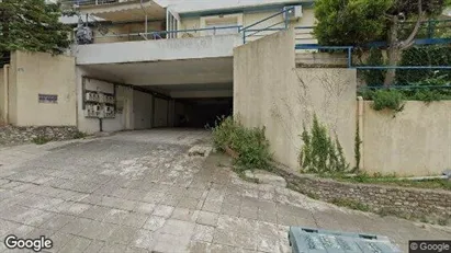 Apartments for rent in Patras - Photo from Google Street View