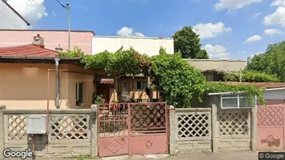 Apartments for rent in Bucharest - Sectorul 5 - Photo from Google Street View