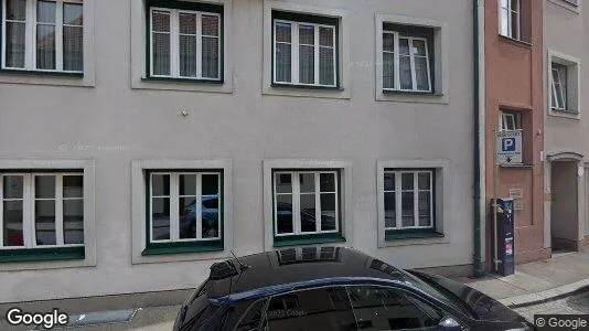 Apartments for rent in Alland - Photo from Google Street View