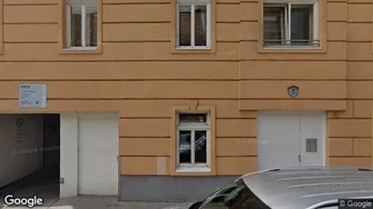 Apartments for rent in Wien Mariahilf - Photo from Google Street View