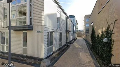 Apartments for rent in Malmö City - Photo from Google Street View