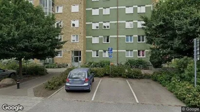 Apartments for rent in Sofielund - Photo from Google Street View