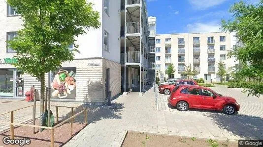 Apartments for rent in Oxie - Photo from Google Street View