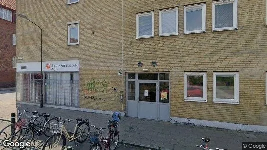 Apartments for rent in Sofielund - Photo from Google Street View