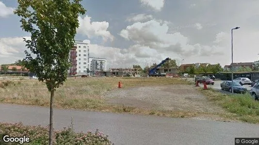 Apartments for rent in Svedala - Photo from Google Street View