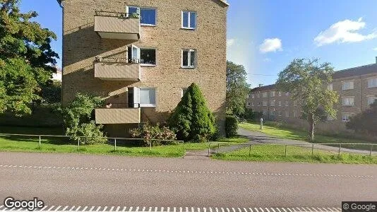 Apartments for rent in Majorna-Linné - Photo from Google Street View