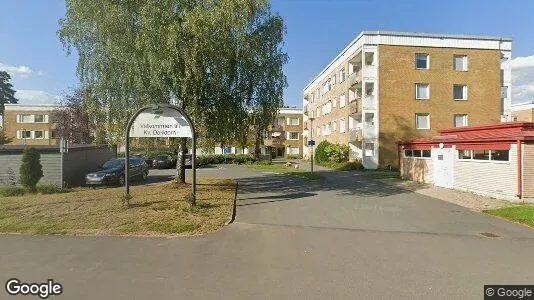 Apartments for rent in Värnamo - Photo from Google Street View