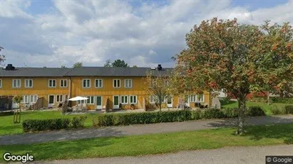 Apartments for rent in Värnamo - Photo from Google Street View