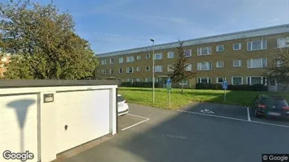 Apartments for rent in Värnamo - Photo from Google Street View