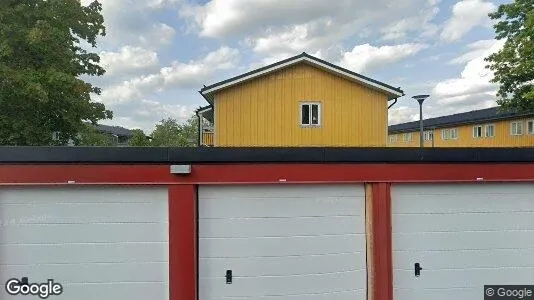 Apartments for rent in Värnamo - Photo from Google Street View