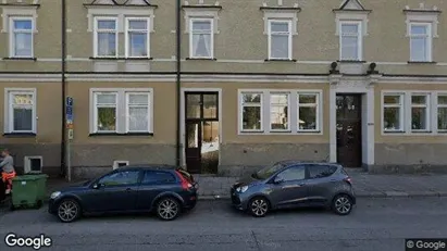 Apartments for rent in Norrköping - Photo from Google Street View