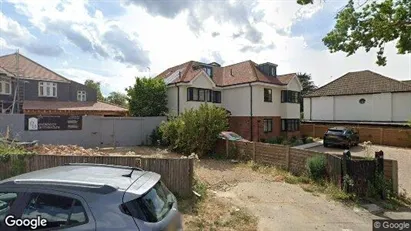 Apartments for rent in New Malden - Surrey - Photo from Google Street View