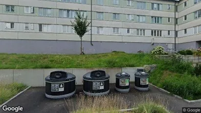 Apartments for rent in Majorna-Linné - Photo from Google Street View